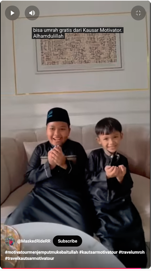 Foto Peserta 1